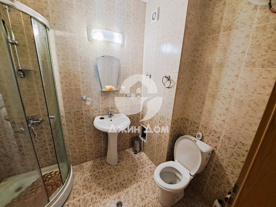 Продава се Двустаен апартамент в к.к. Слънчев бряг - 56 кв.м за 1286 €/кв.м - Снимка #5