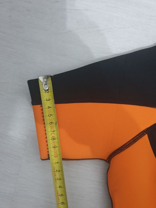Costum înot  izopren Head pentru copii