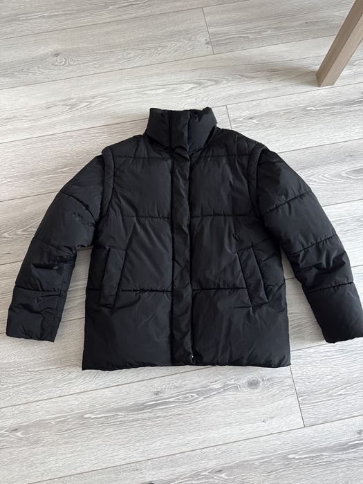 Куртка на весну размер S