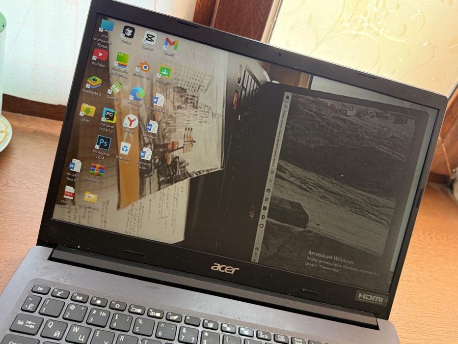 Windows 11 PRO.