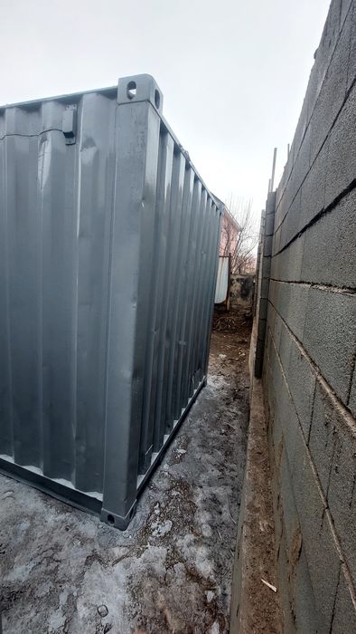 Контейнер продам