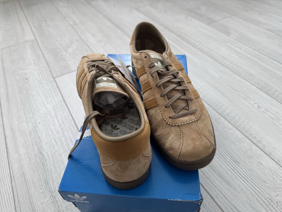 Нови Adidas Originals Tobacco