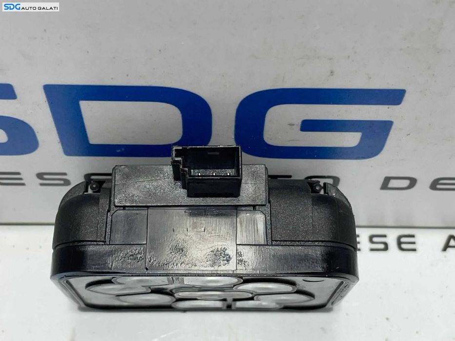 Senzor de Ploaie Lumina Parbriz Geam Sticla Skoda Octavia 2 2004 - 2013 Cod 1K0955559M [L3489]