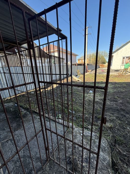 Продам вольер ильинка