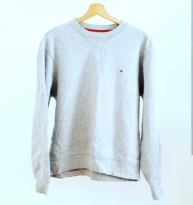 Нови оригинални суичъри Tommy Hilfiger