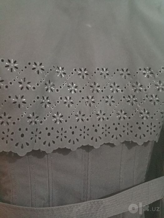 Плащ женский фирменный
