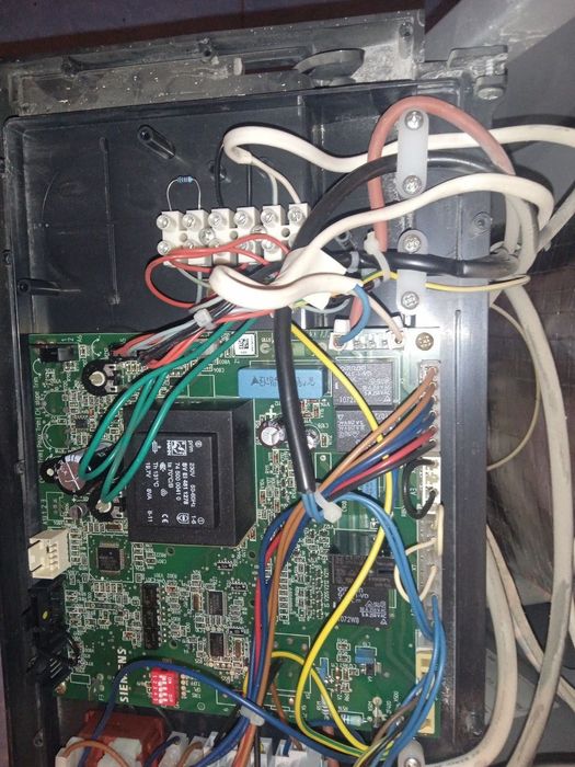 Remont kotlov proffservis