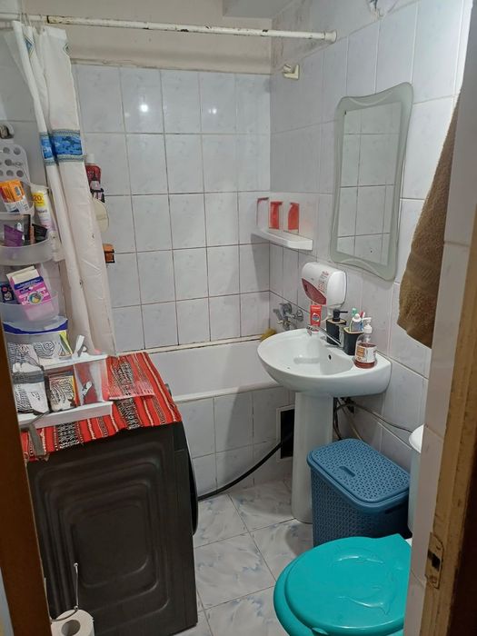 Apartament 3 camere