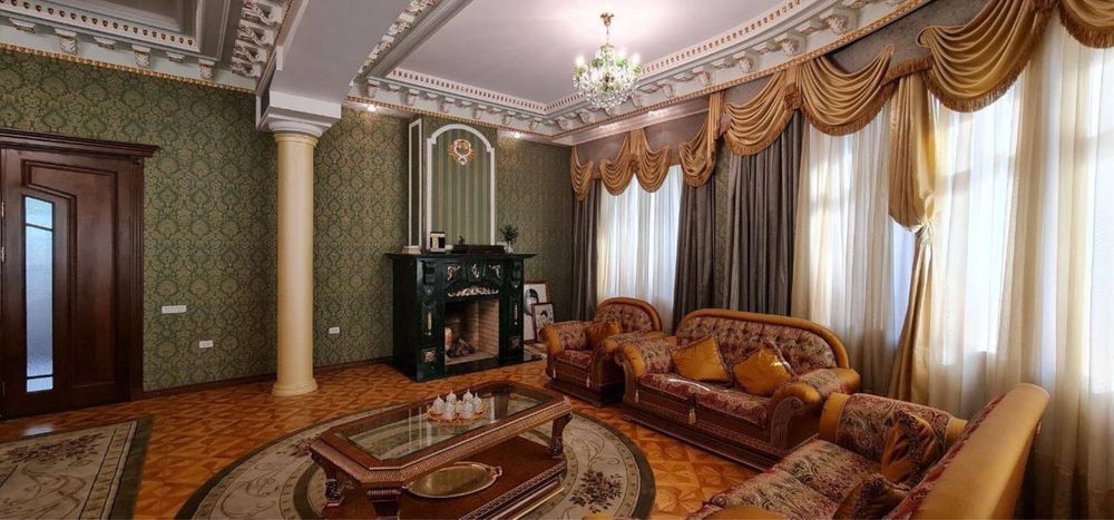 2 дома центр Луначарского 20 соток