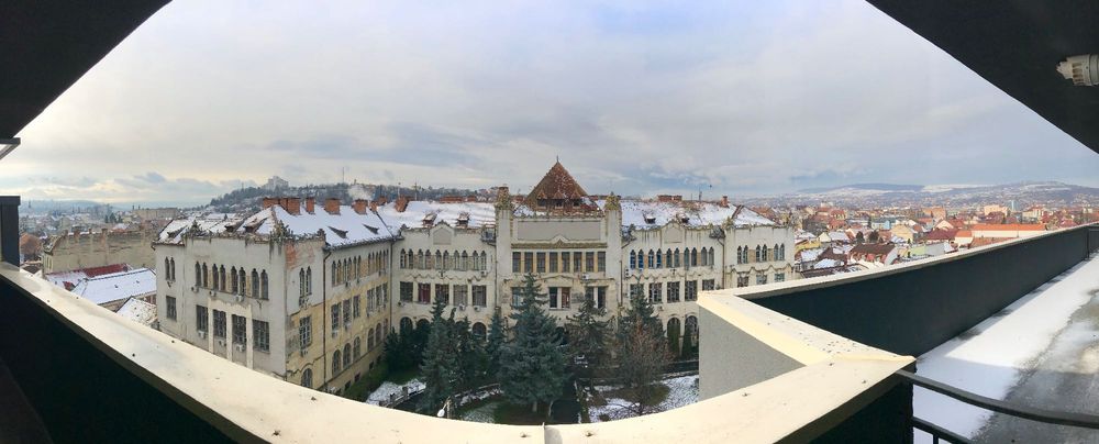 Apartament – Cluj-Napoca - Vedere 5