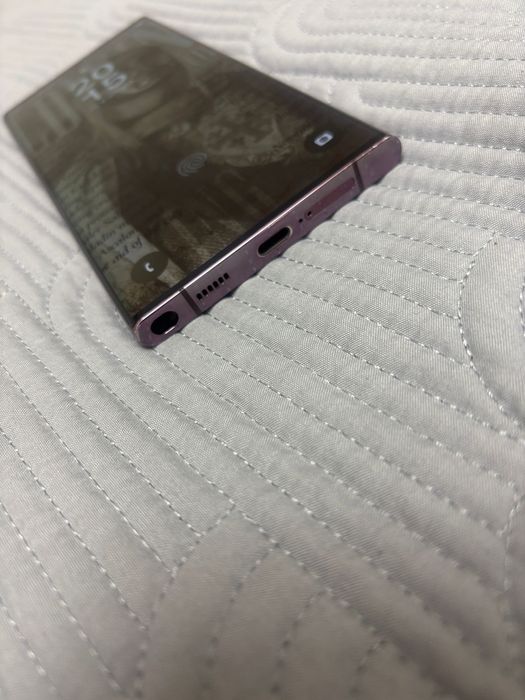 Продам или обмен s22 ultra