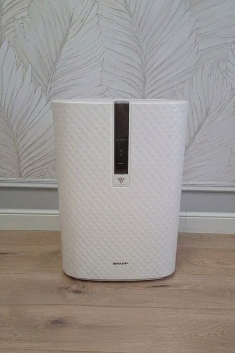 Продается воздухоочиститель Sharp KC-850
Надёжна