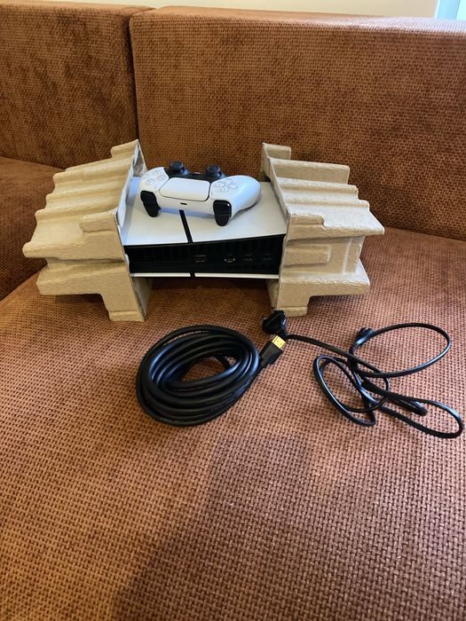 Playstation 5 Slim Disk Edition 1TB