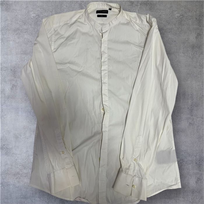 Мъжки ризи Guess и Antony Morato