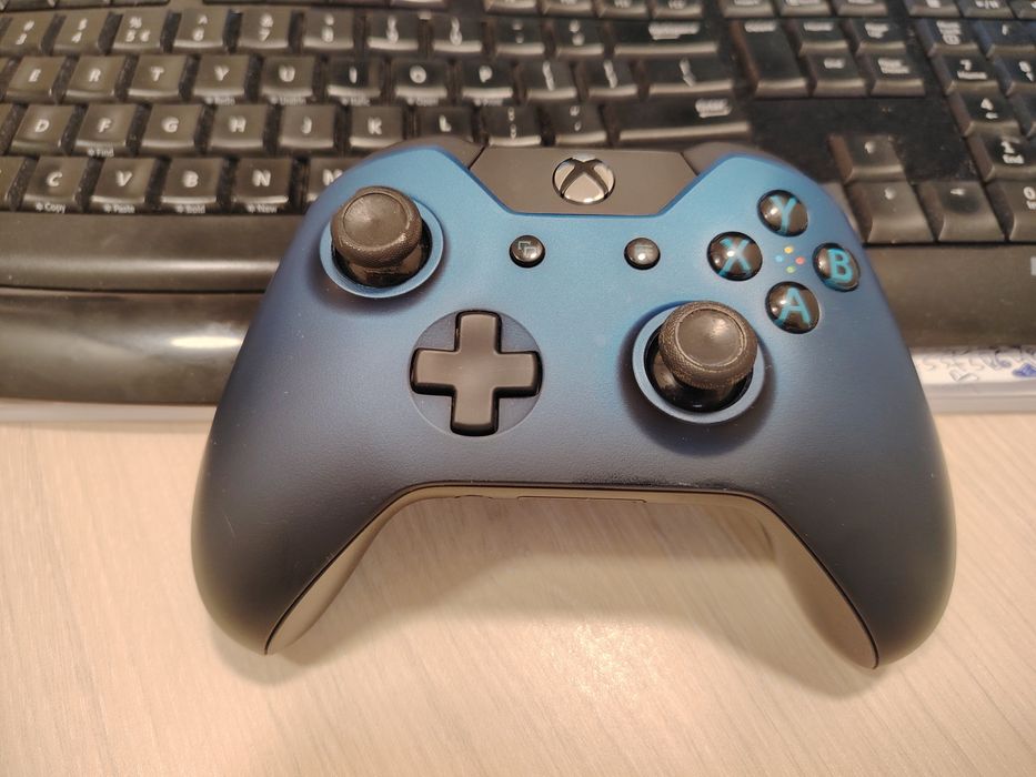 Controller Xbox one ediție limitată