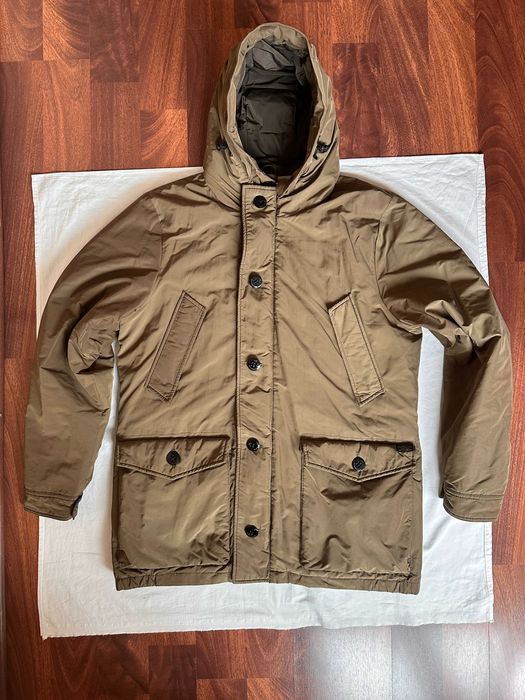 Geaca-Parka barbati,Scotch&Soda,marime L