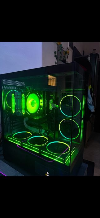 PC Gaming CS2 600 fps | RTX 4060 | Ryzen 5 5600x | 32GB DDR4 3200mhz | NVME