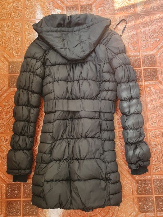 Дамски 7/8 панталон Adidas и суичери edc