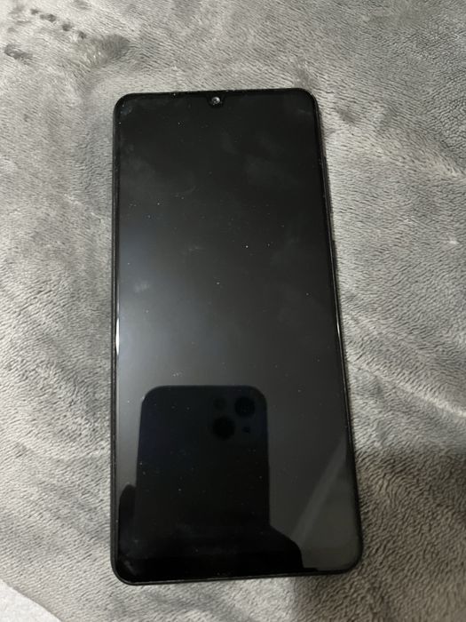Samsung Galaxy A31