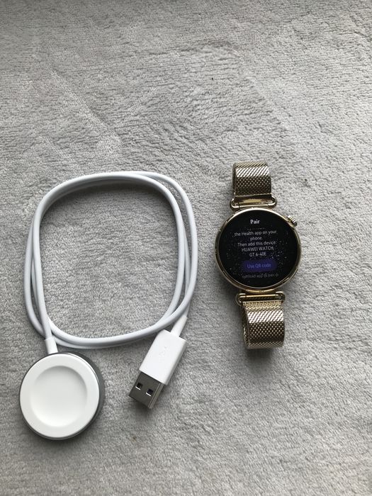 Huawei Watch GT 6 41mm Gold