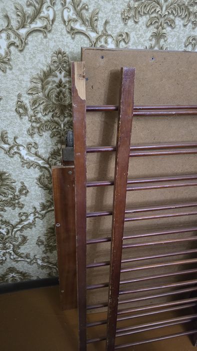 Даром детская кроватка