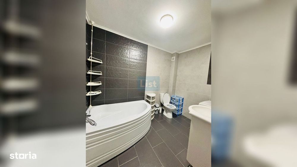 Apartament de vanzare cu 2 camere , cu vedere panoramica