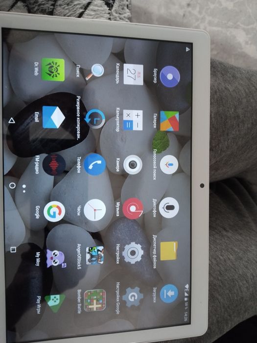 Продам планшет  буу