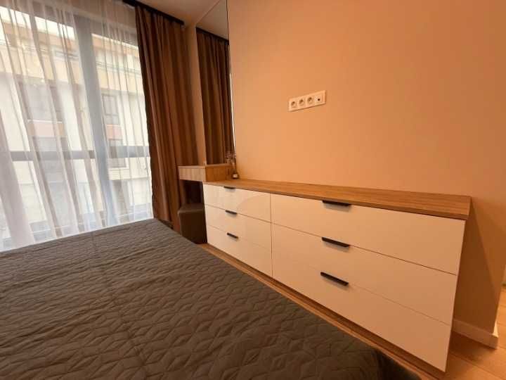 Продава се Двустаен апартамент в Пловдив, Остромила - 69 кв.м за 1109 €/кв.м - Снимка #4