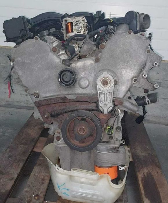 TitanAuto Chrysler EGG 3.5л двигатель