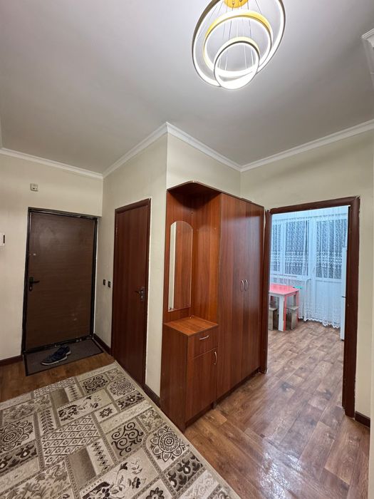 2х комнатная квартира