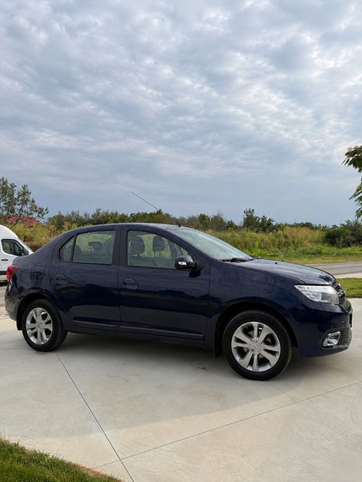 DACIA Logan 2018 — imagine 3