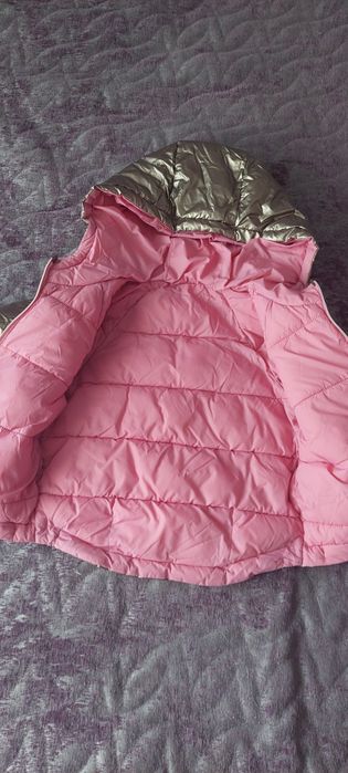 Яке двулицево майорал