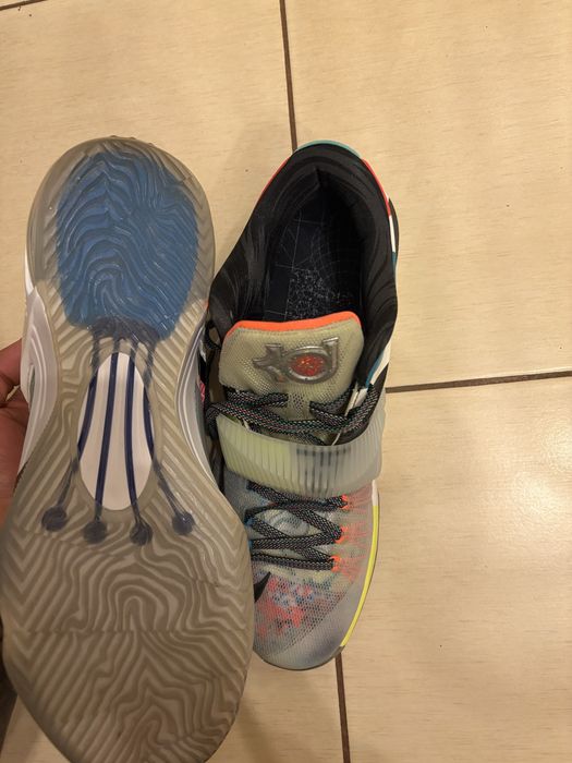 Nike Kevin Durant