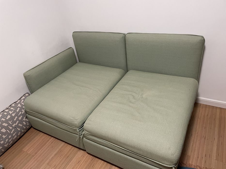 Canapea modulara Ikea Valletuna 3/2/1 locuri