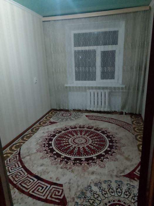 Кентау қаласы,2 бөлмелі пәтер сатылады