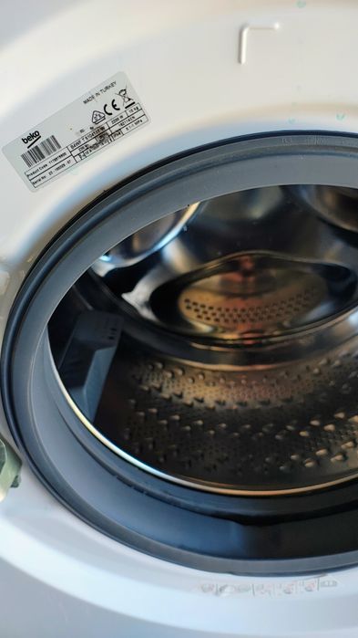 Пералня BEKO 10 kg WI-FI