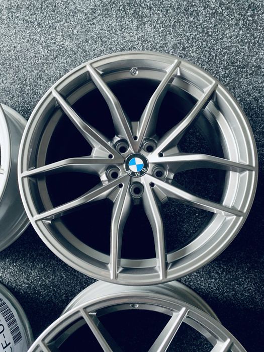 Jante originale bmw seria 3 G20 G21 5 G30 G31 7 G11 G12 style 770