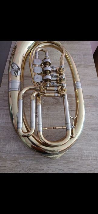 Bariton Melton sibemol