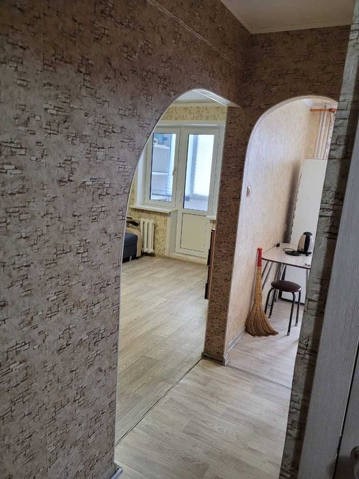 Сдал квартиру мет.