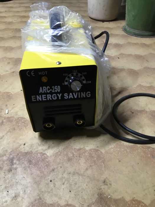 Сварочный апарат