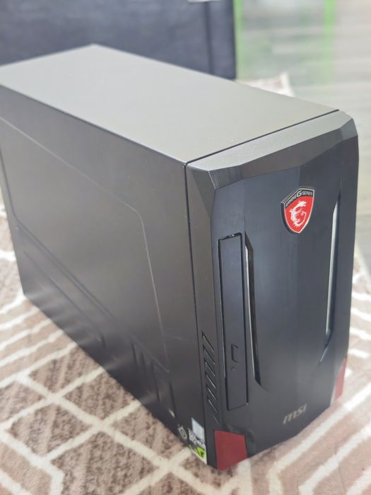 Msi Nightblade 16гб РАМ