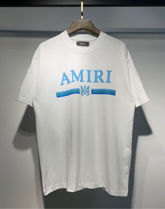 Tricou Amiri premium