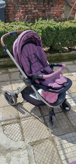 Chipolino Према бебешка количка