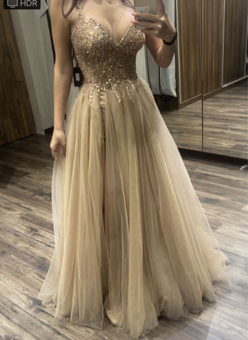 Официална рокля Стоян Радичев