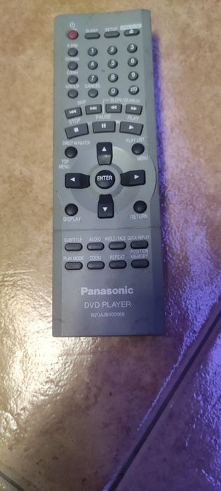 Телевизор NEC fs 2140 sk (cz) и ДВД Panasonic TX-21AP1P