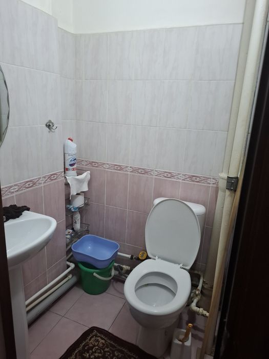 Срочно прод-ся 3к кв 3эт 9эт.дом ор-р Мирабад.ЗАГС фото реальное 72кв.