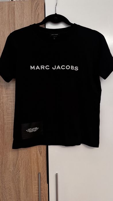 Тениска Marc Jacobs,N 21