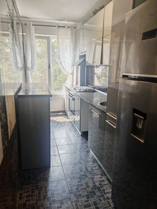 Apartament 2 camere  Vanzare