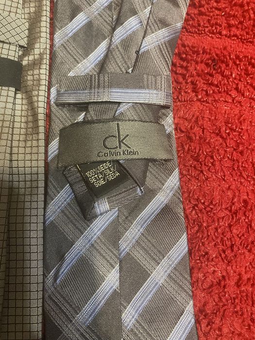 Лот маркови вратовръзки