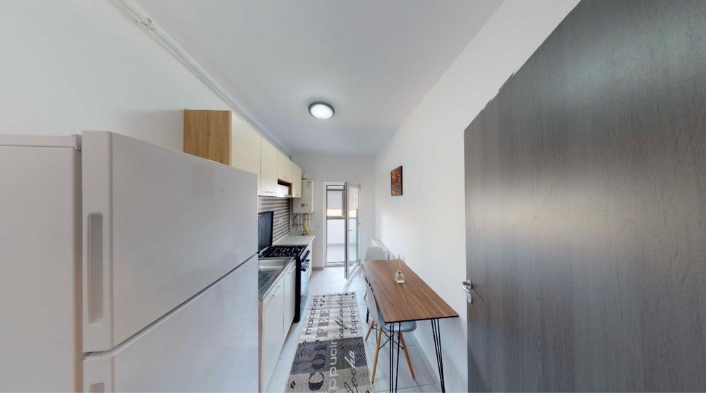 Vand garsoniera Militari Residence